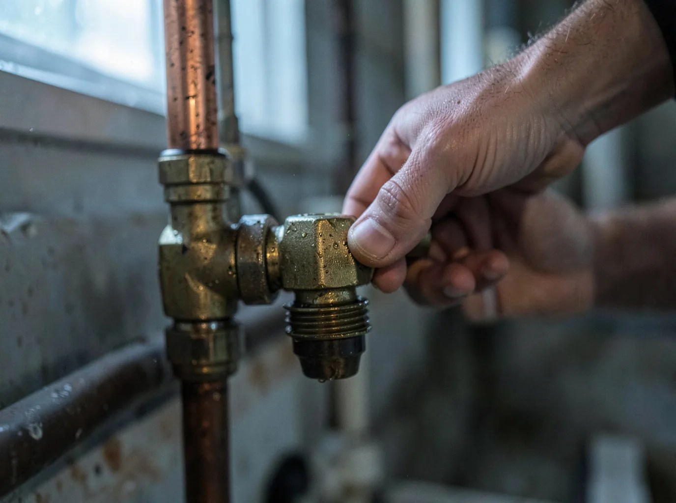 Emergency Plumber Rosman, NC FAQs